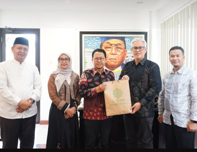 Beasiswa Cahaya Pintar Unusia Dibuka hingga 30 September 2026